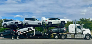 Car Removal
