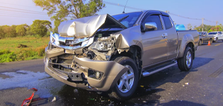 Cash for Damaged Cars