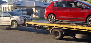 Cash for Scrap Cars
